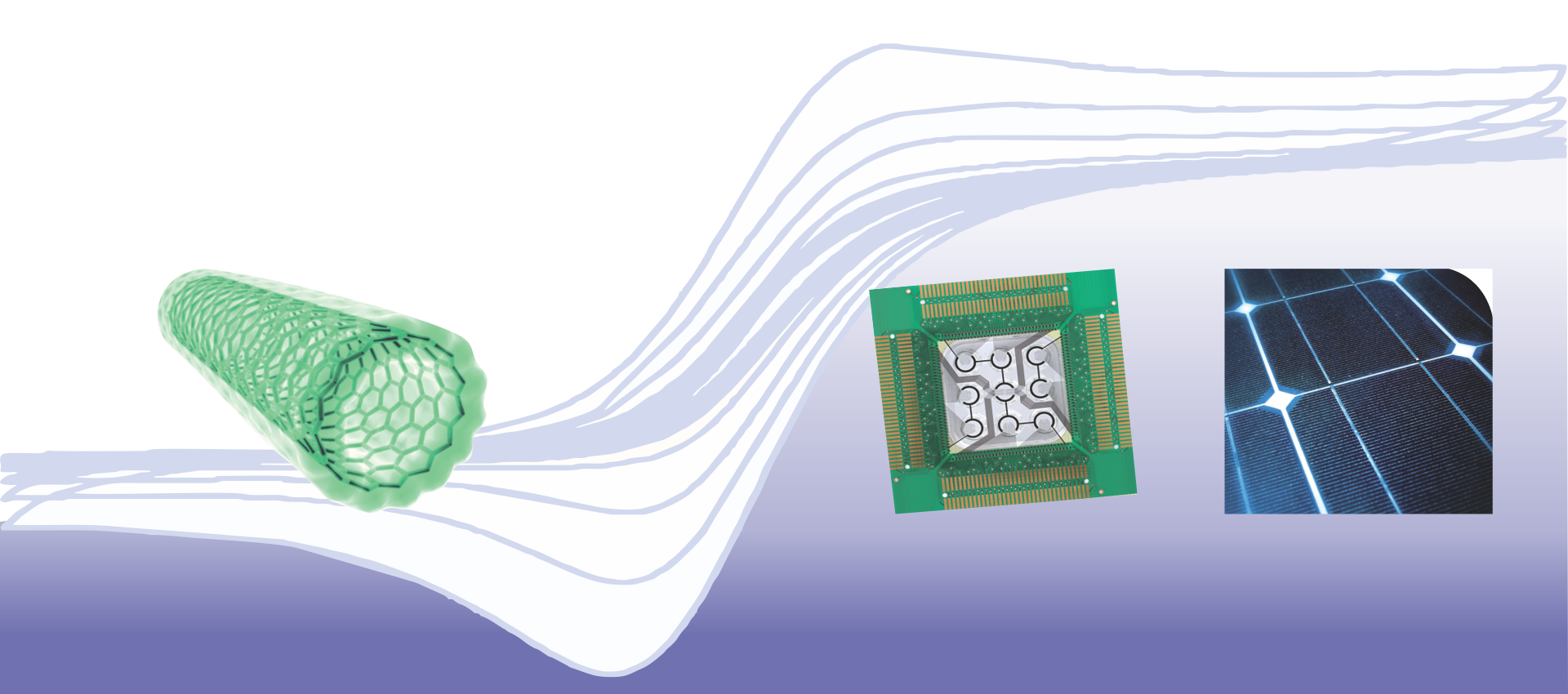 Instruments and solutions...